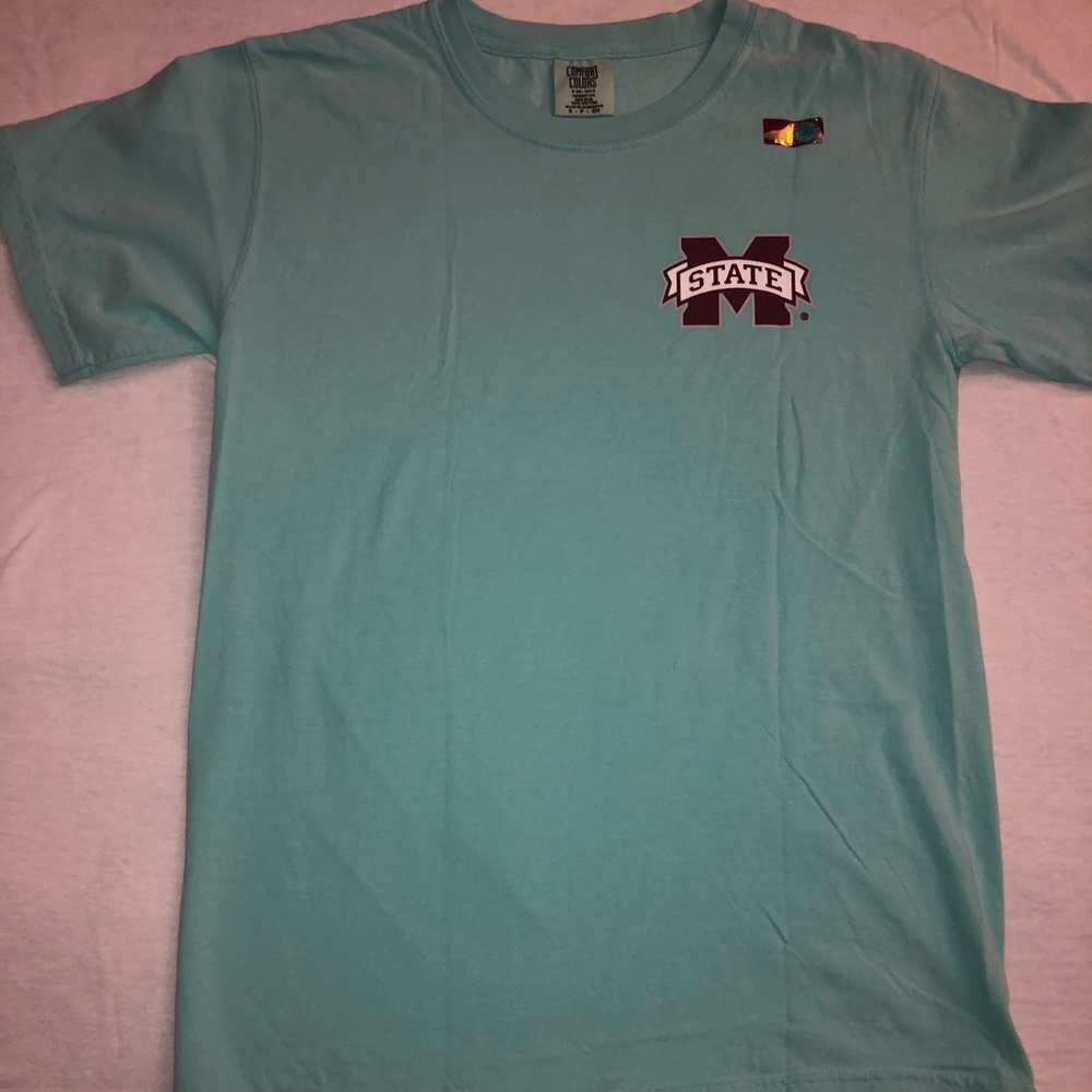 Mississippi State t-shirt